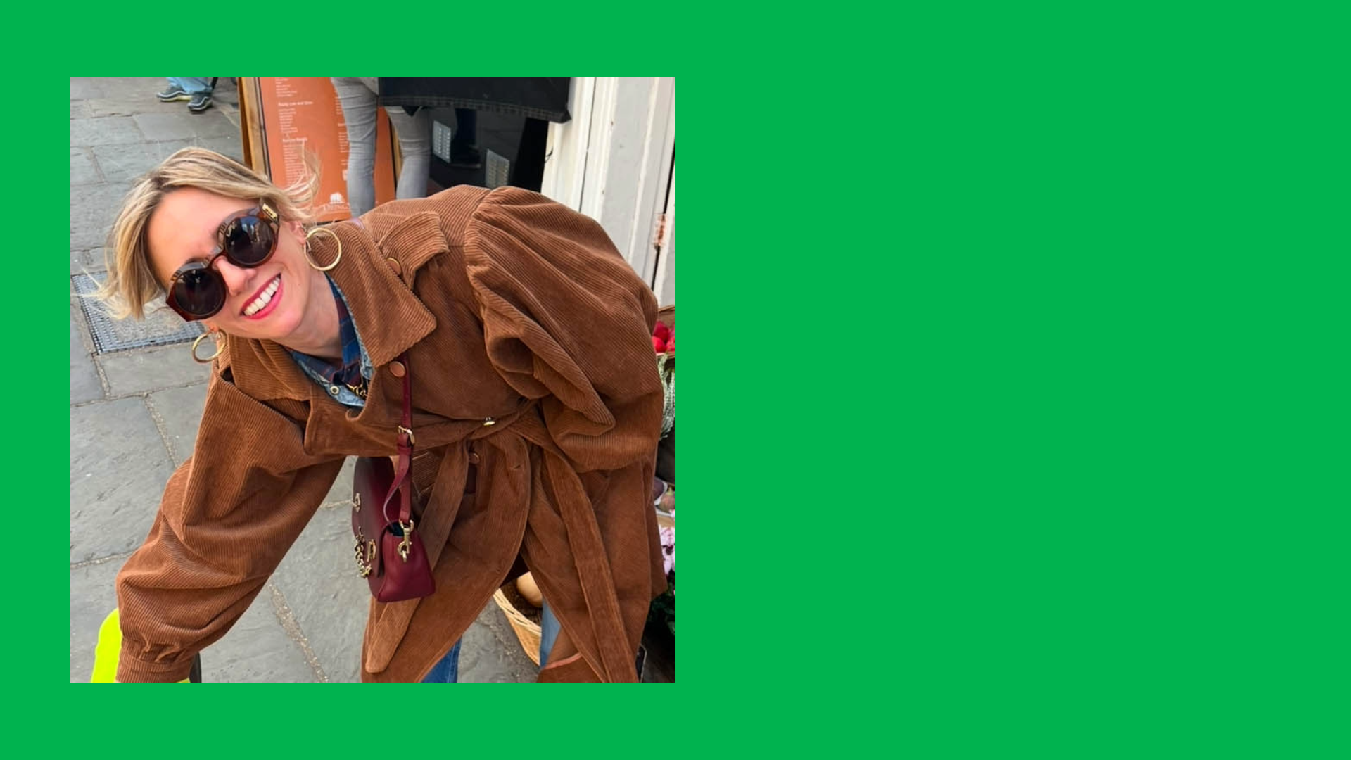 Catching Up With: Bethany Rowntree of Studio B