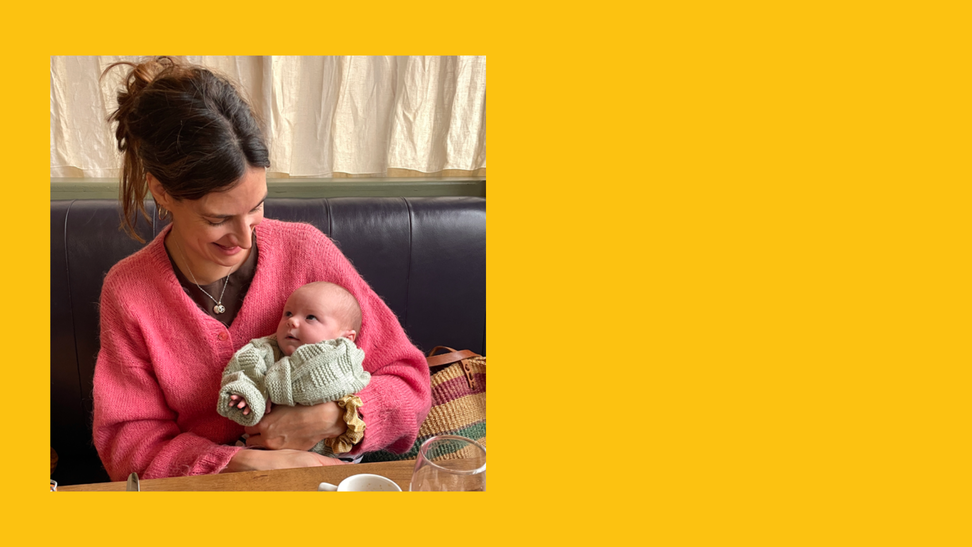 Catching Up With: Laura Von Behr