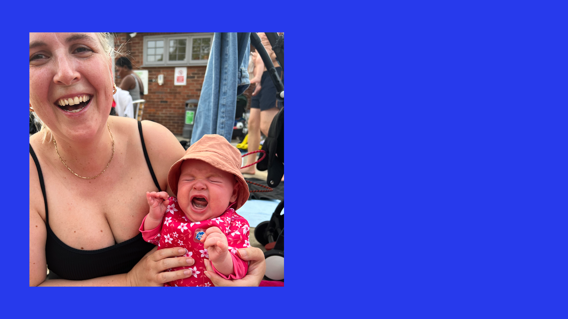 Juggling motherhood & business- Can women truly have it all?