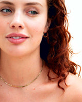 THE ANCHOR CHAIN GOLD