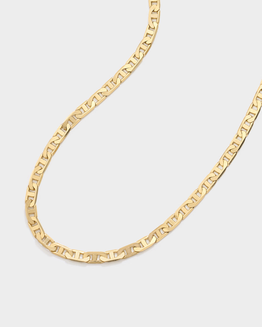 THE ANCHOR CHAIN GOLD