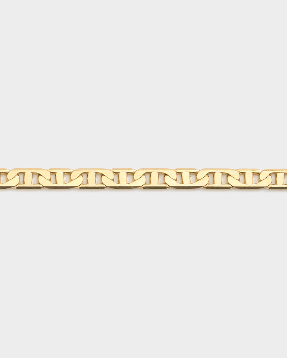 THE ANCHOR CHAIN GOLD