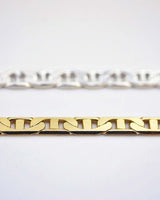 THE ANCHOR CHAIN GOLD