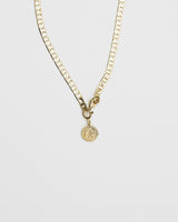 THE ANCHOR CHAIN GOLD