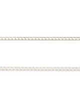 THE VENETIAN BRACELET SILVER