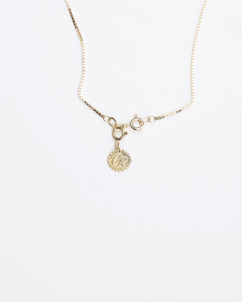 THE VENETIAN CHAIN GOLD