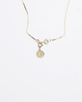 THE VENETIAN CHAIN GOLD
