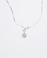 THE VENETIAN CHAIN SILVER