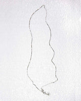 THE VENETIAN CHAIN SILVER