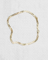 THE ANCHOR BRACELET GOLD