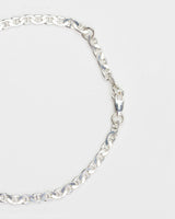 THE ANCHOR BRACELET SILVER
