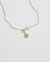 THE BELCHER CHAIN GOLD