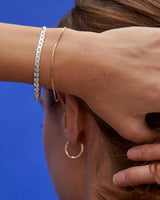 THE VENETIAN BRACELET GOLD