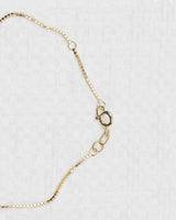 THE VENETIAN BRACELET GOLD