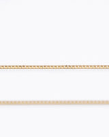 THE VENETIAN BRACELET GOLD