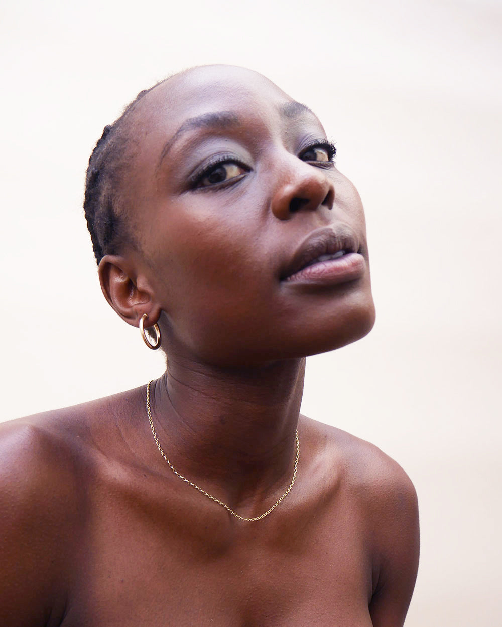 THE BELCHER CHAIN GOLD