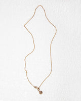 The Belcher Chain Rose Gold