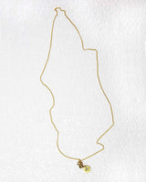 THE CURB CHAIN GOLD