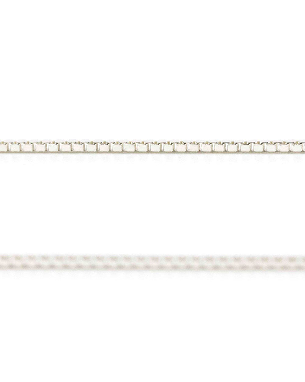 THE VENETIAN BRACELET SILVER