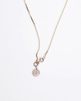 The Venetian Chain Rose Gold