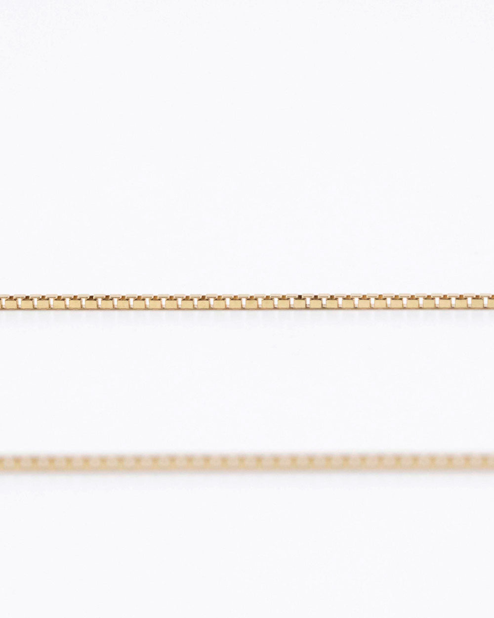 THE VENETIAN CHAIN GOLD