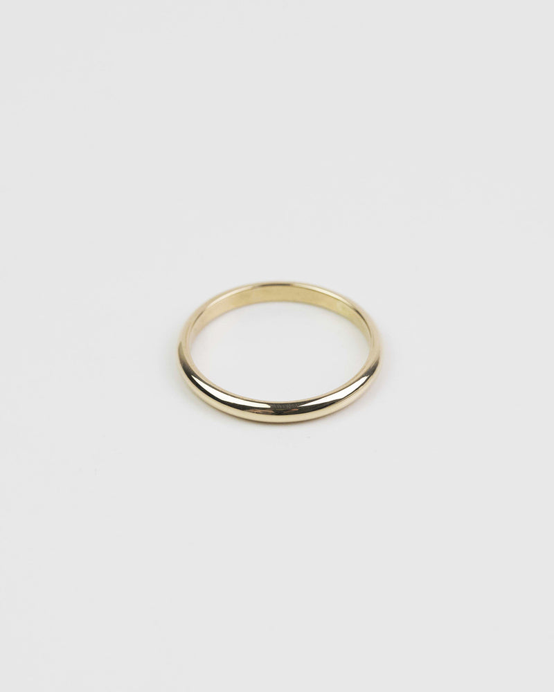 THE D RING GOLD