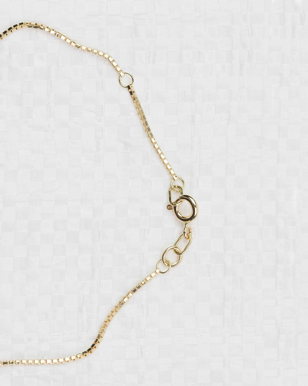 THE VENETIAN BRACELET GOLD