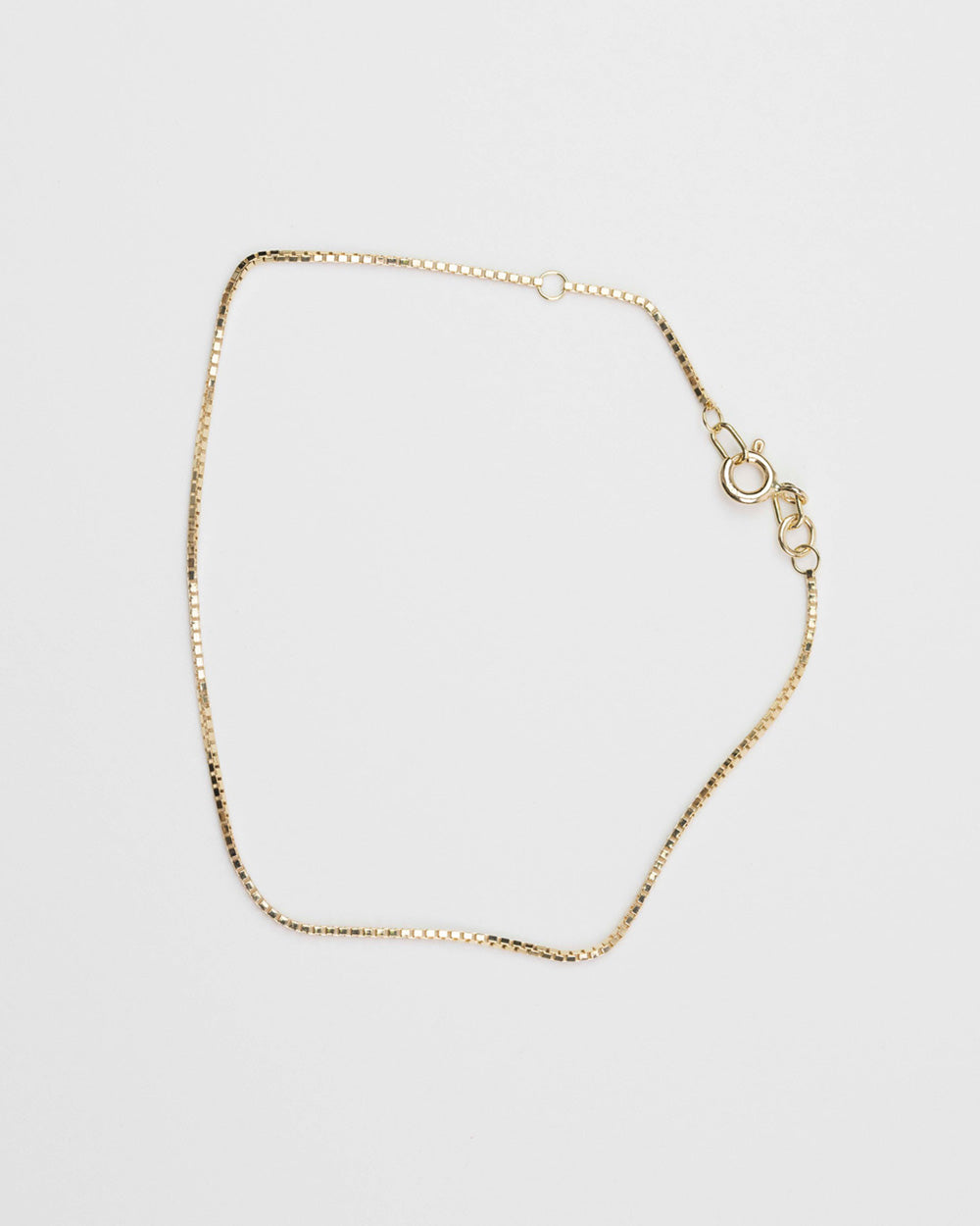 THE VENETIAN BRACELET GOLD